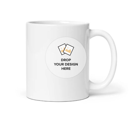 Custom - Coffee Mug