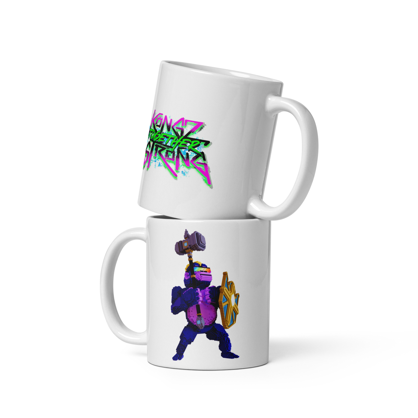 Custom - Coffee Mug
