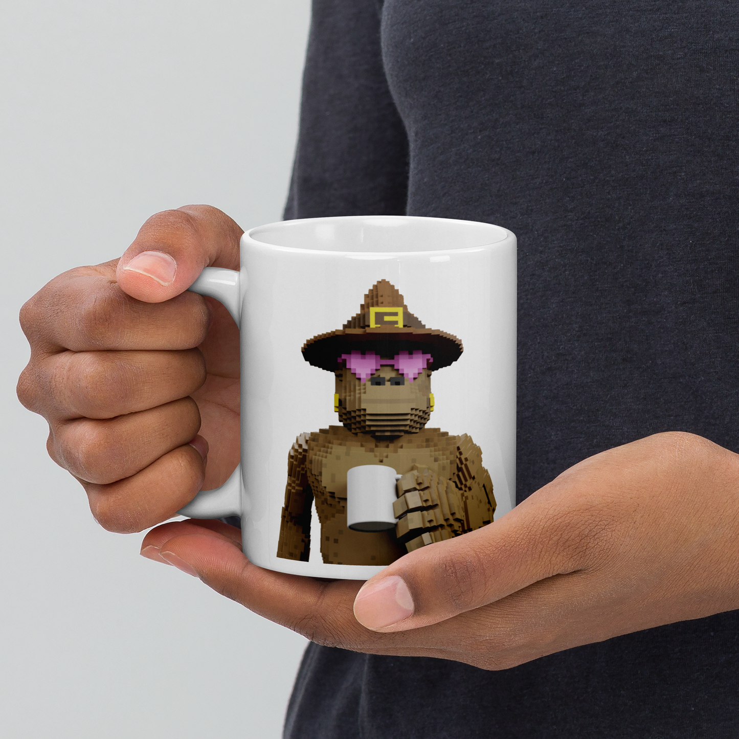 Custom - Coffee Mug